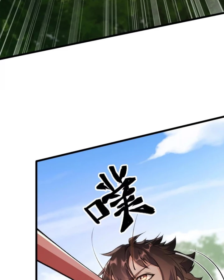 Mạt Thế Cẩu Sinh: Gián Giúp Ta Chồng Buff Chapter 17 - Trang 3