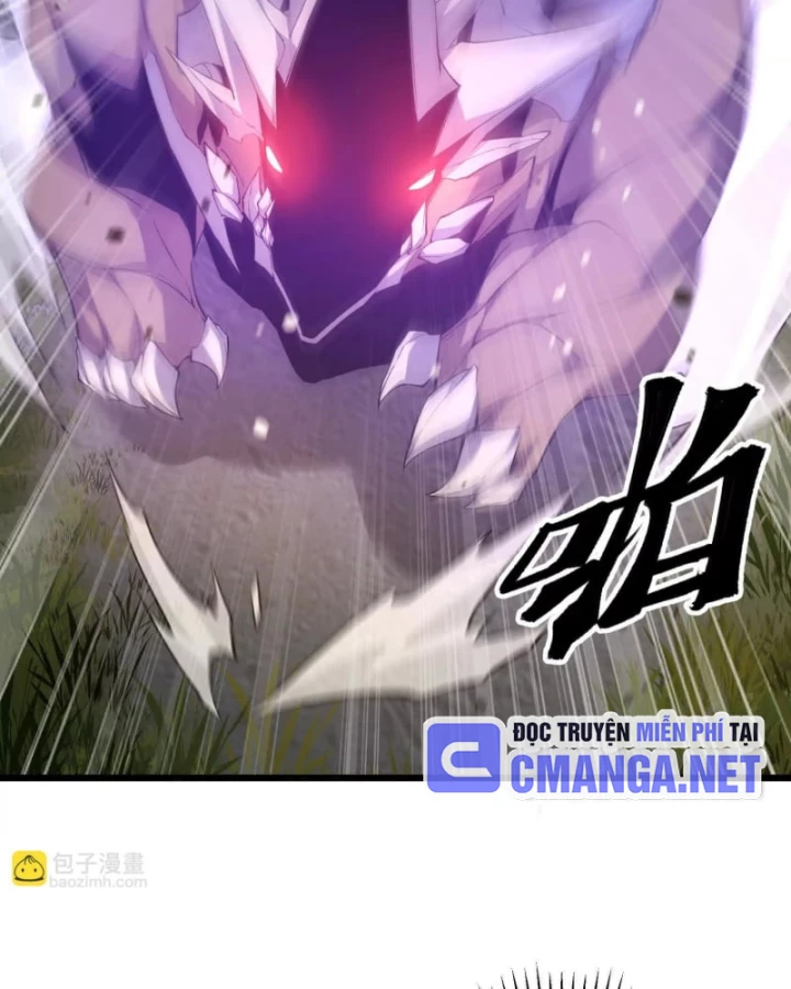 Mạt Thế Cẩu Sinh: Gián Giúp Ta Chồng Buff Chapter 17 - Trang 3