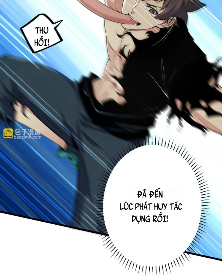 Mạt Thế Cẩu Sinh: Gián Giúp Ta Chồng Buff Chapter 17 - Trang 3