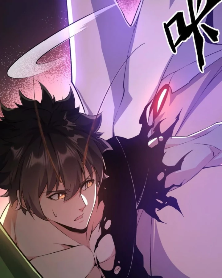 Mạt Thế Cẩu Sinh: Gián Giúp Ta Chồng Buff Chapter 17 - Trang 3
