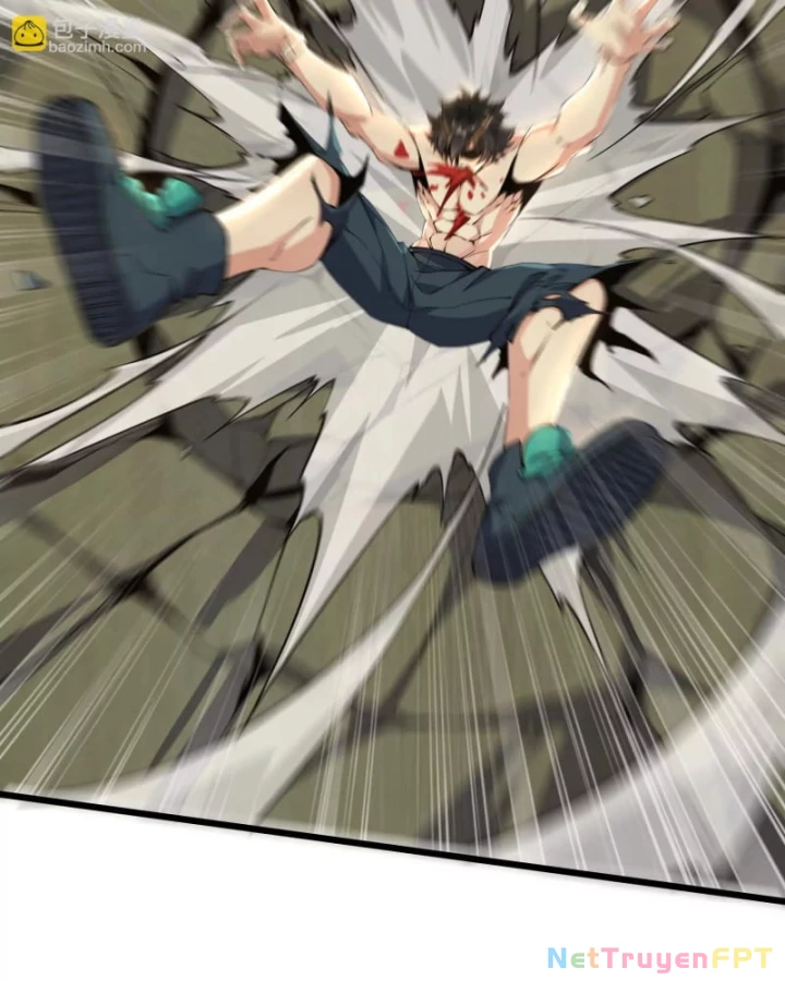 Mạt Thế Cẩu Sinh: Gián Giúp Ta Chồng Buff Chapter 17 - Trang 3