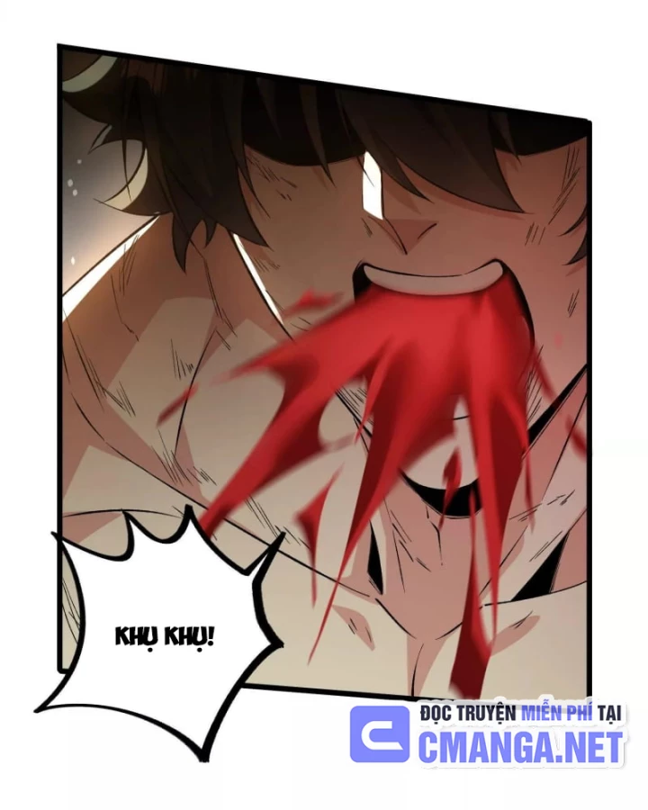 Mạt Thế Cẩu Sinh: Gián Giúp Ta Chồng Buff Chapter 17 - Trang 3