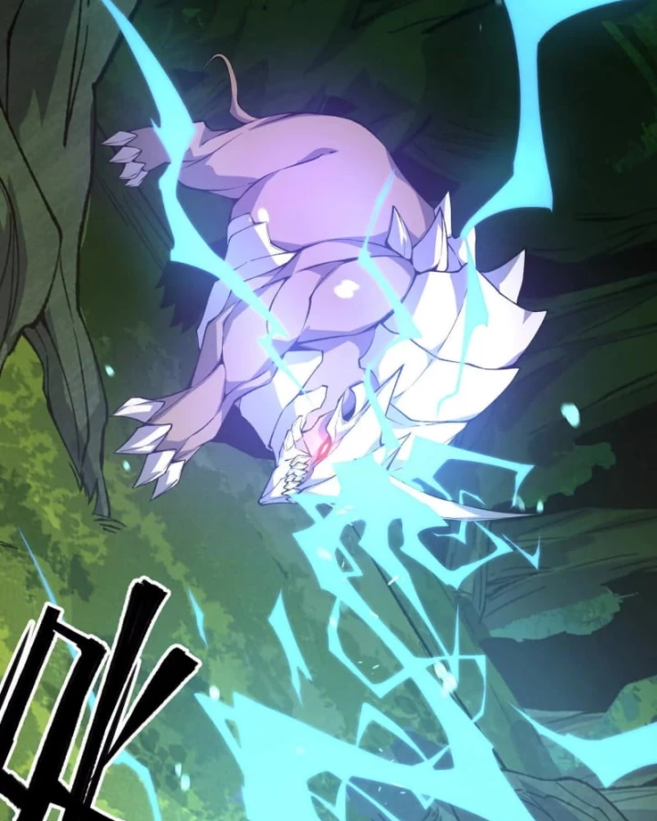 Mạt Thế Cẩu Sinh: Gián Giúp Ta Chồng Buff Chapter 17 - Trang 3