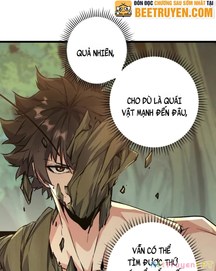 Mạt Thế Cẩu Sinh: Gián Giúp Ta Chồng Buff Chapter 17 - Trang 3