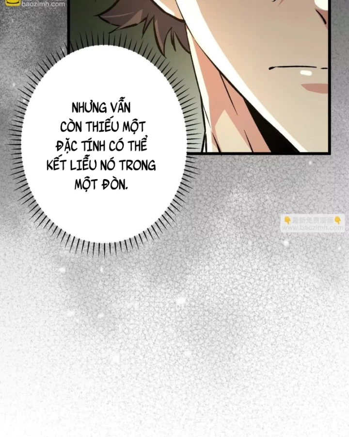 Mạt Thế Cẩu Sinh: Gián Giúp Ta Chồng Buff Chapter 17 - Trang 3