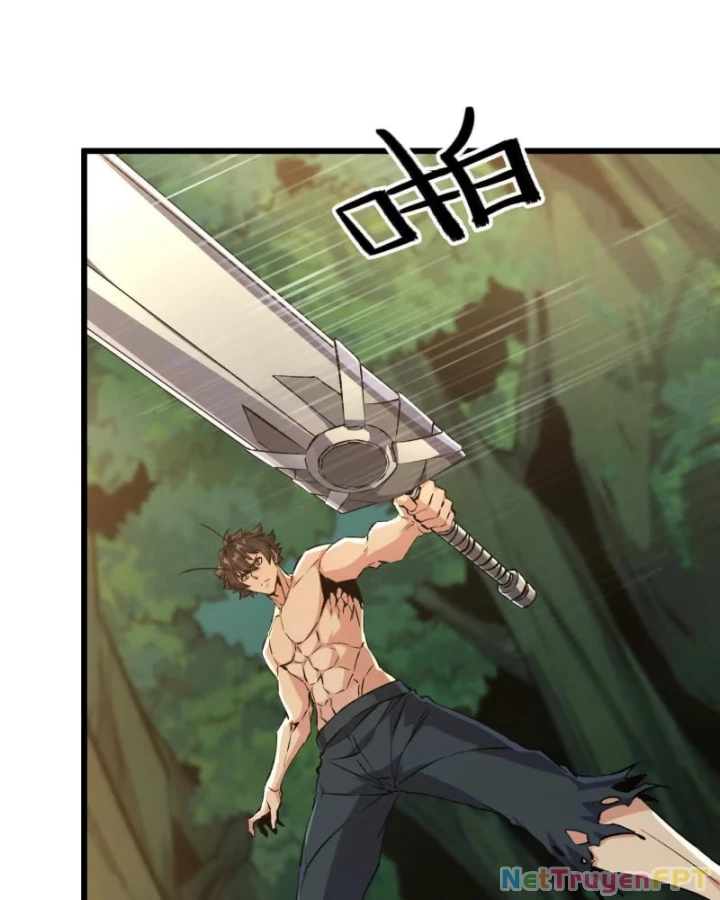 Mạt Thế Cẩu Sinh: Gián Giúp Ta Chồng Buff Chapter 17 - Trang 3