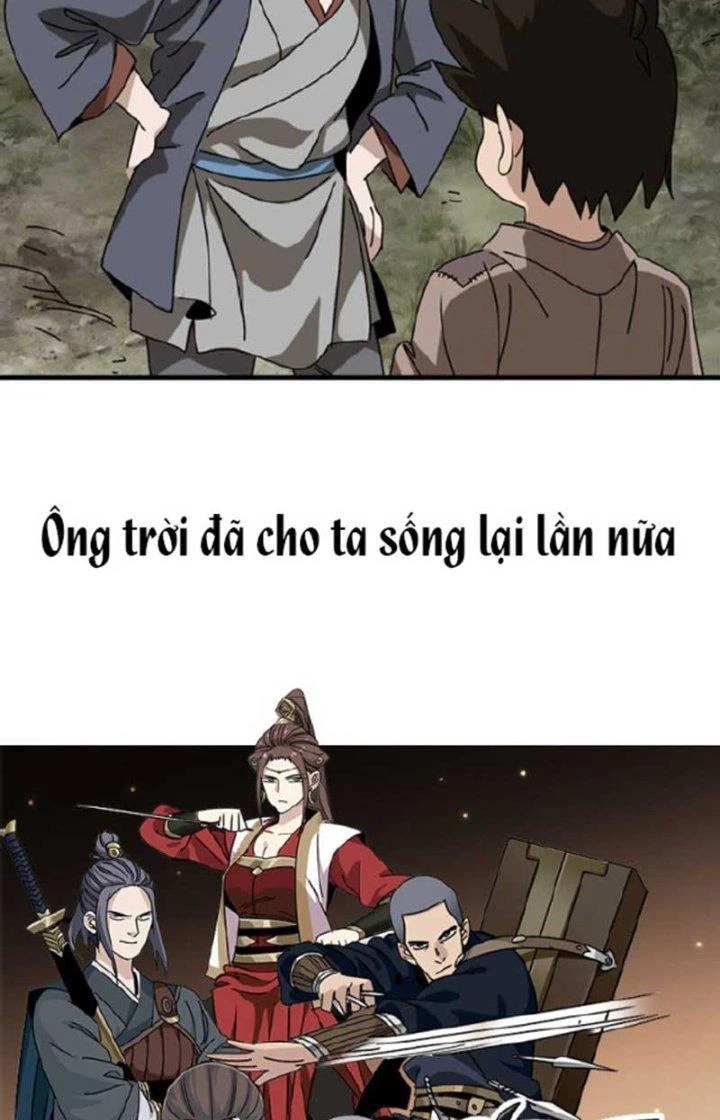 Bắt Đầu Đã Là Ma Tôn Chuyển Sinh Chapter 0 - Trang 2