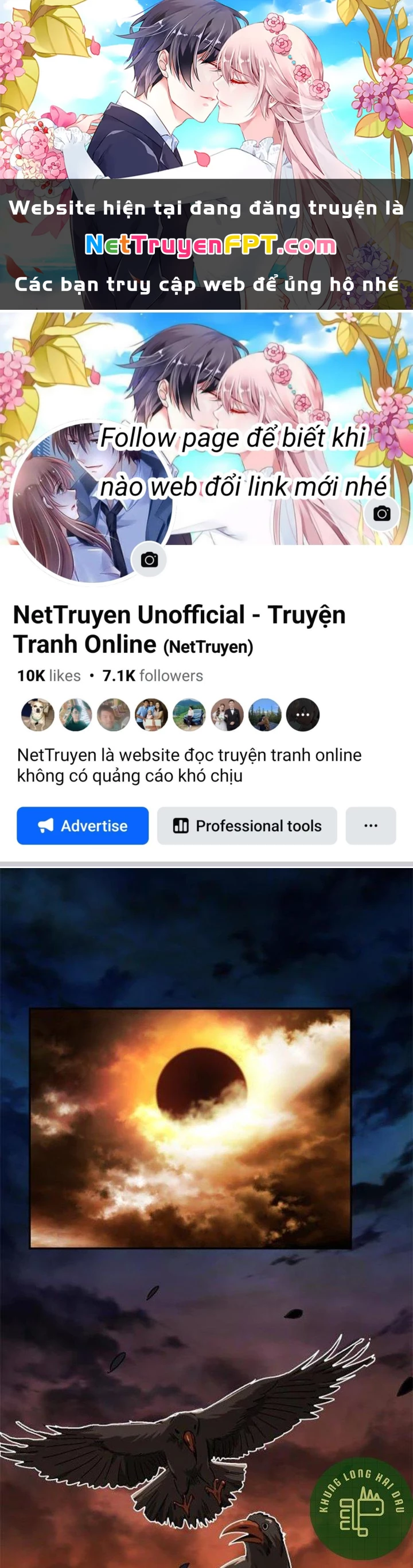 Bắt Đầu Đã Là Ma Tôn Chuyển Sinh Chapter 1 - Trang 2