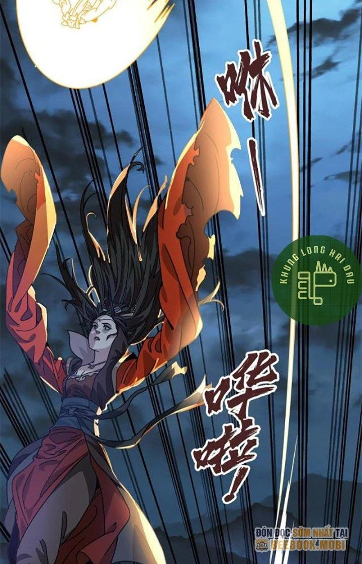 Bắt Đầu Đã Là Ma Tôn Chuyển Sinh Chapter 1 - Trang 2