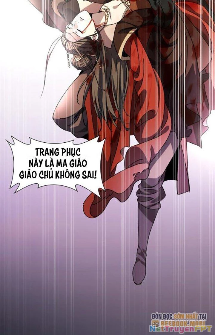 Bắt Đầu Đã Là Ma Tôn Chuyển Sinh Chapter 1 - Trang 2