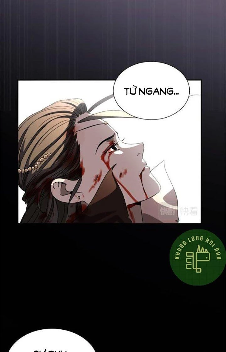 Bắt Đầu Đã Là Ma Tôn Chuyển Sinh Chapter 1 - Trang 2