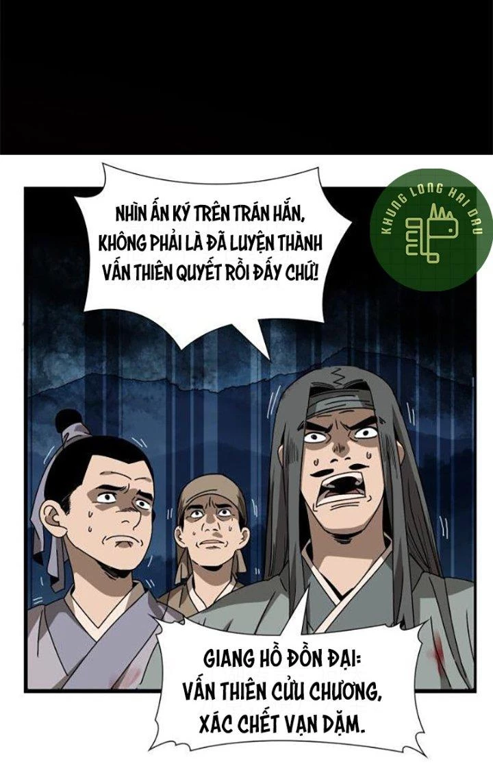 Bắt Đầu Đã Là Ma Tôn Chuyển Sinh Chapter 1 - Trang 2
