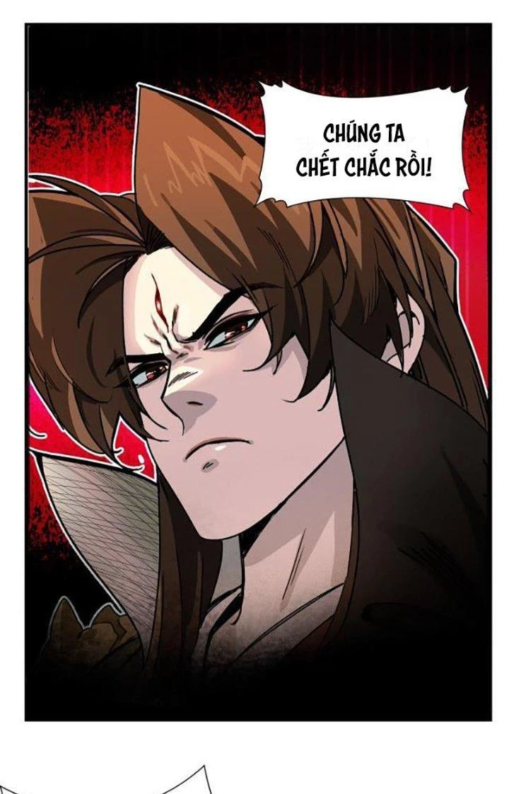 Bắt Đầu Đã Là Ma Tôn Chuyển Sinh Chapter 1 - Trang 2