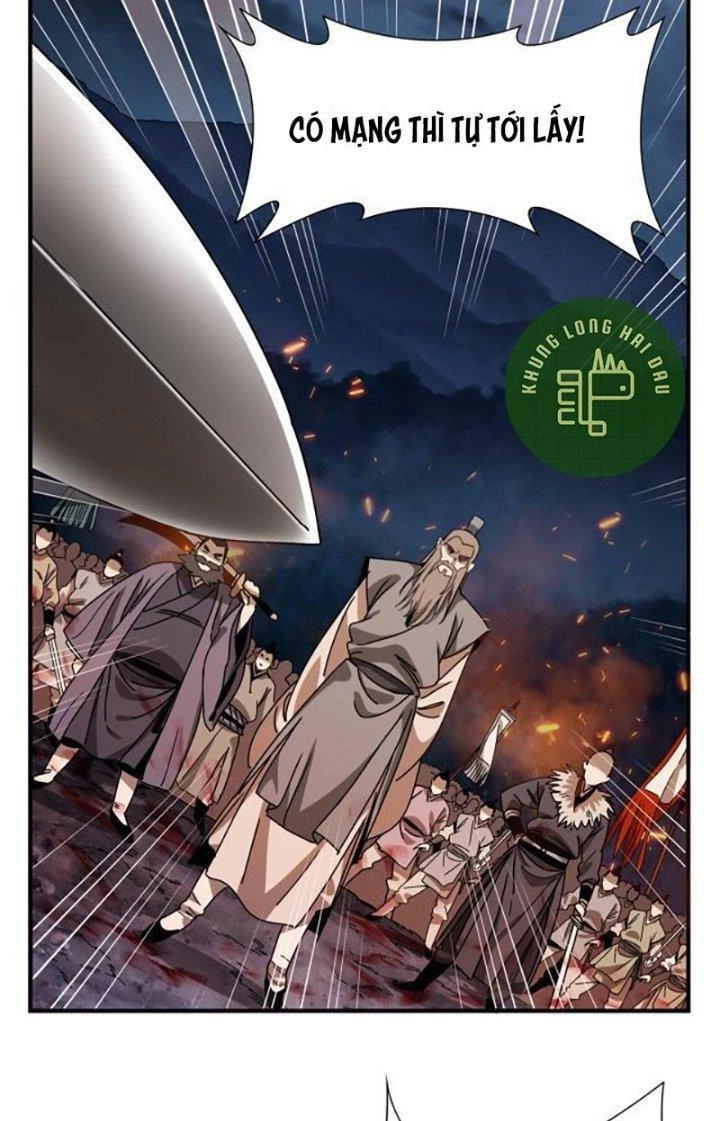Bắt Đầu Đã Là Ma Tôn Chuyển Sinh Chapter 1 - Trang 2