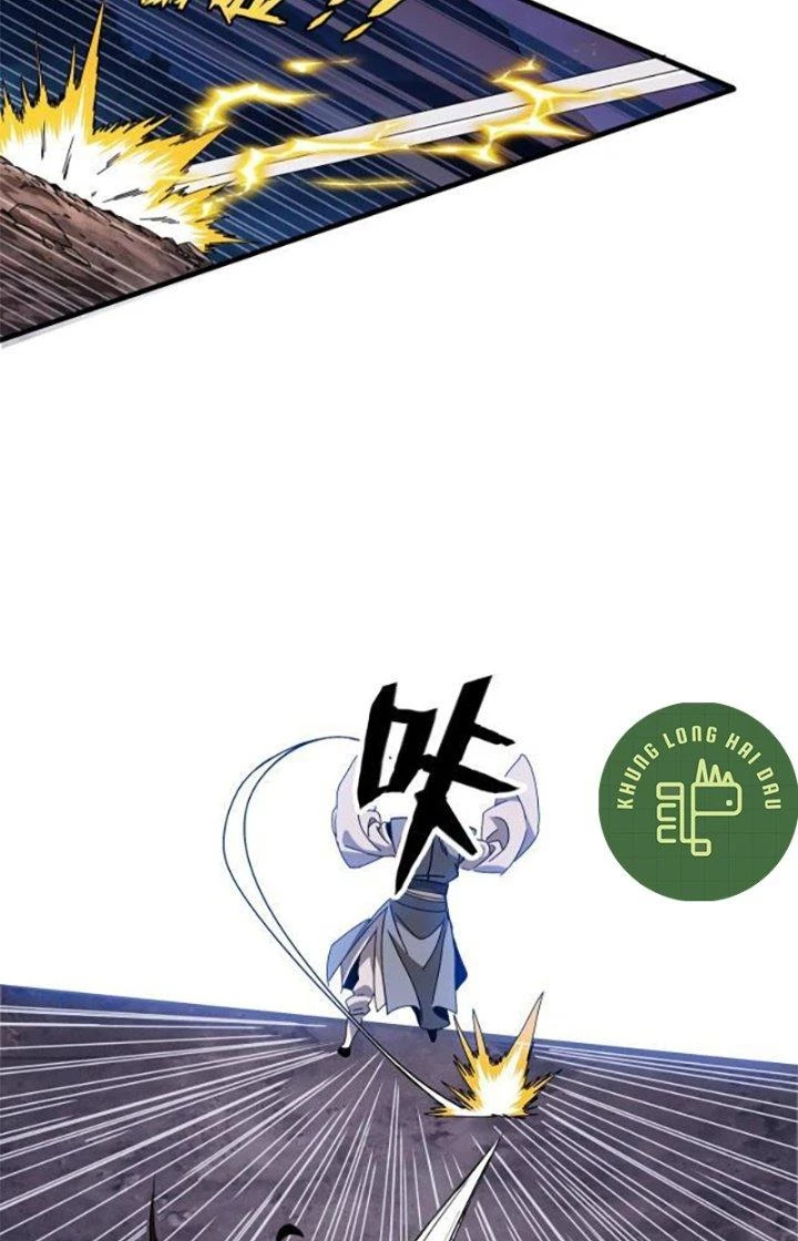 Bắt Đầu Đã Là Ma Tôn Chuyển Sinh Chapter 1 - Trang 2