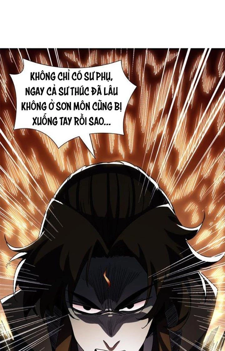 Bắt Đầu Đã Là Ma Tôn Chuyển Sinh Chapter 1 - Trang 2