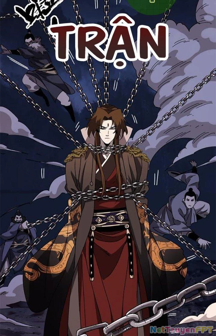 Bắt Đầu Đã Là Ma Tôn Chuyển Sinh Chapter 1 - Trang 2
