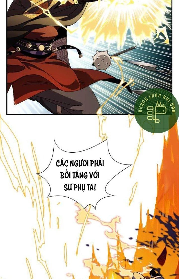 Bắt Đầu Đã Là Ma Tôn Chuyển Sinh Chapter 1 - Trang 2