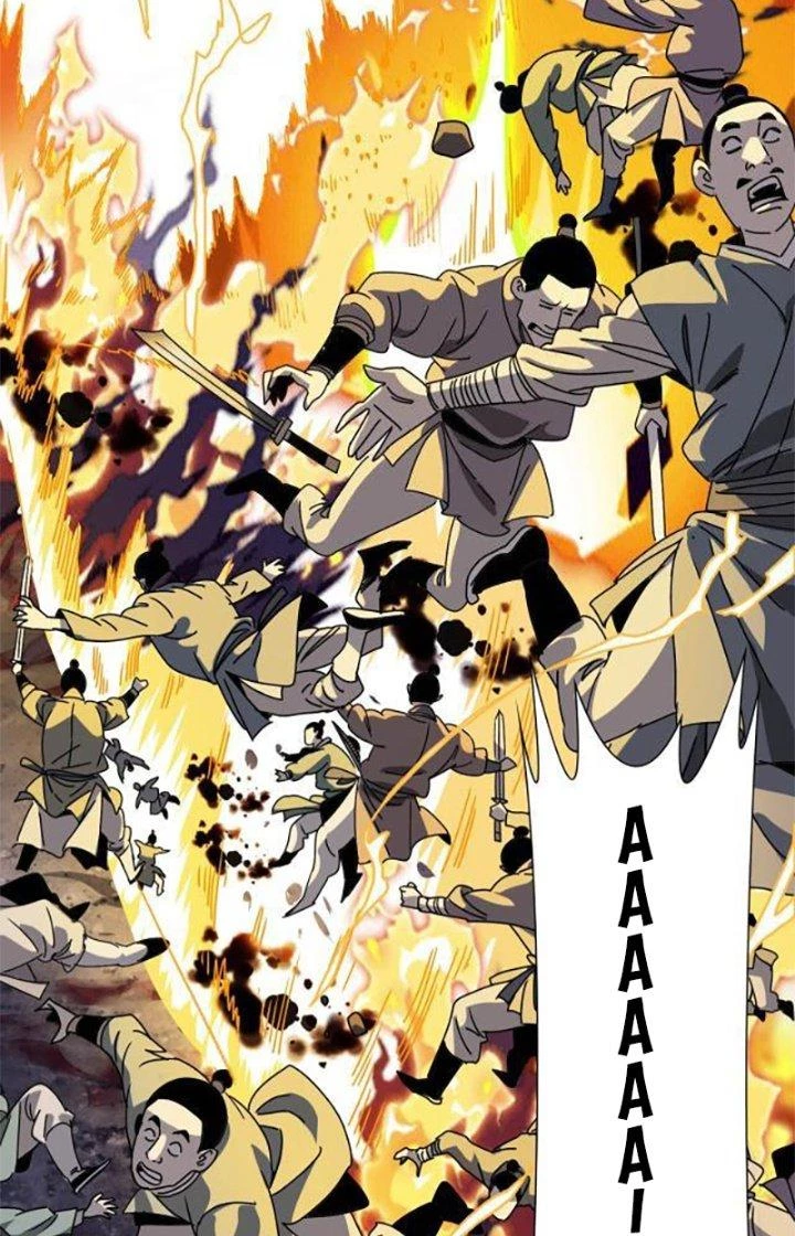 Bắt Đầu Đã Là Ma Tôn Chuyển Sinh Chapter 1 - Trang 2