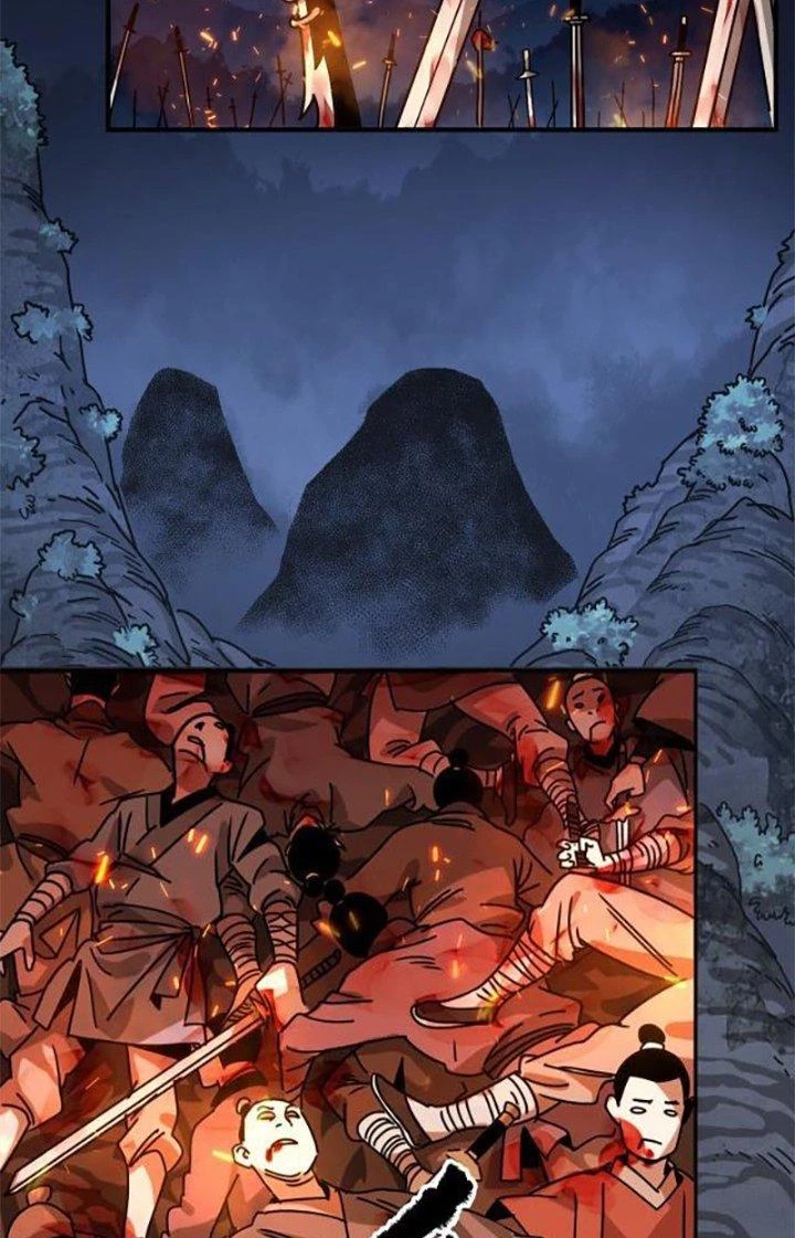 Bắt Đầu Đã Là Ma Tôn Chuyển Sinh Chapter 1 - Trang 2