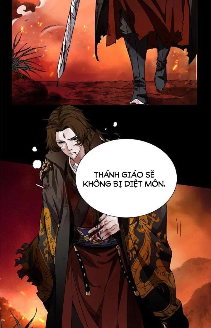 Bắt Đầu Đã Là Ma Tôn Chuyển Sinh Chapter 1 - Trang 2