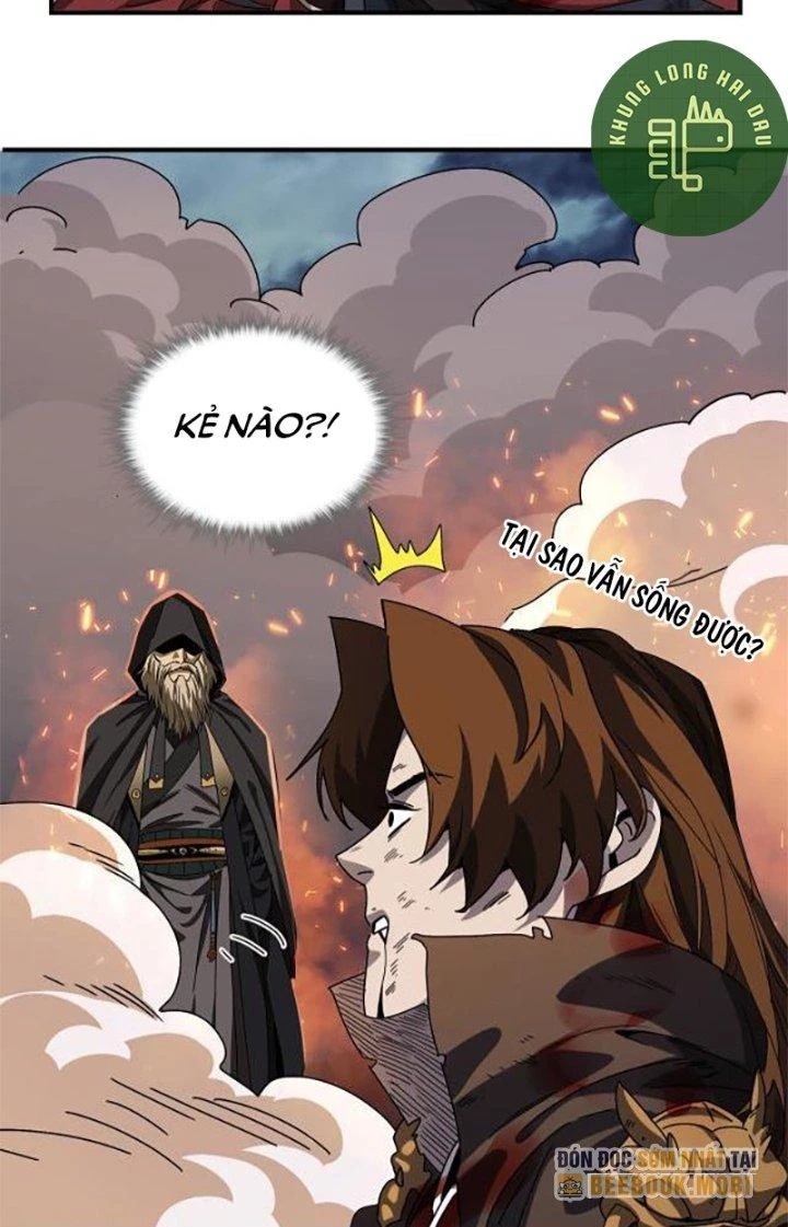 Bắt Đầu Đã Là Ma Tôn Chuyển Sinh Chapter 1 - Trang 2