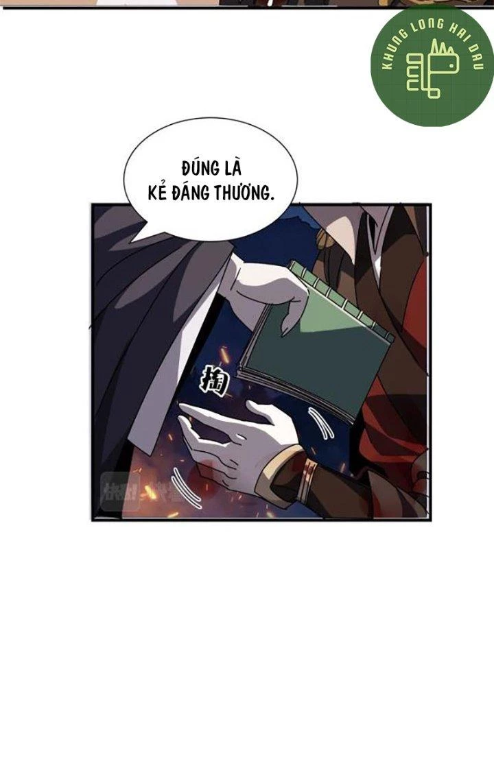 Bắt Đầu Đã Là Ma Tôn Chuyển Sinh Chapter 1 - Trang 2