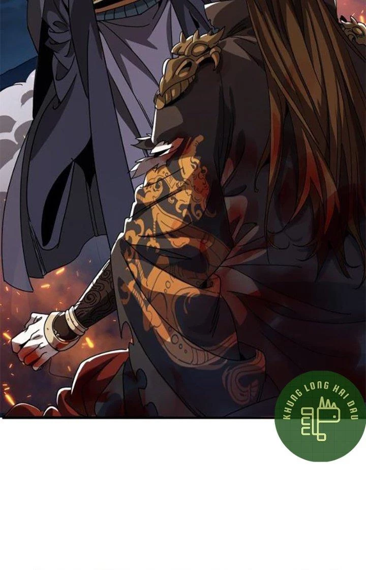 Bắt Đầu Đã Là Ma Tôn Chuyển Sinh Chapter 1 - Trang 2