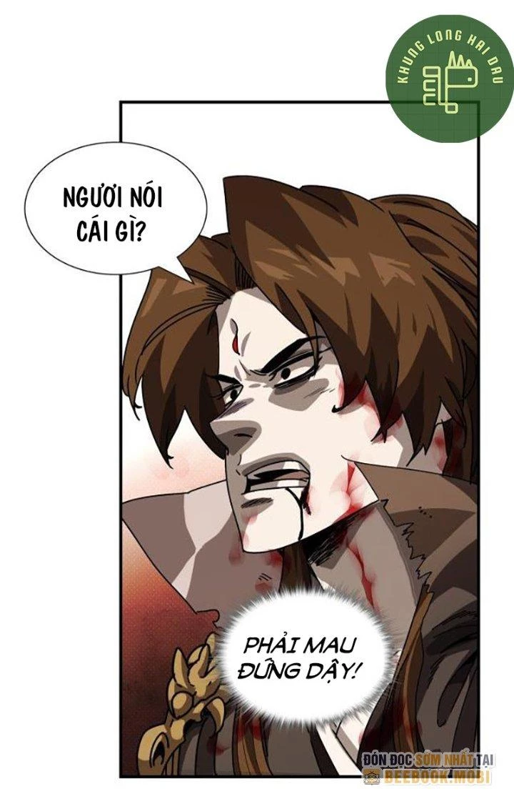 Bắt Đầu Đã Là Ma Tôn Chuyển Sinh Chapter 1 - Trang 2