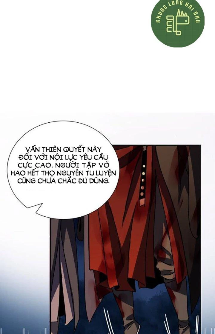 Bắt Đầu Đã Là Ma Tôn Chuyển Sinh Chapter 1 - Trang 2