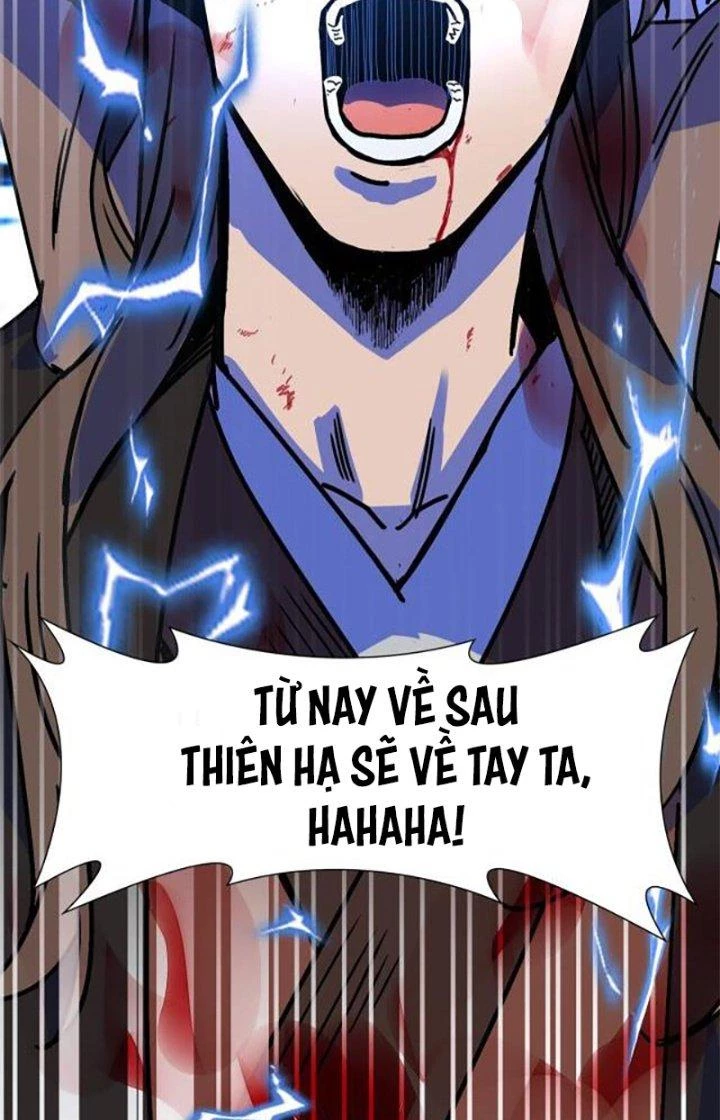 Bắt Đầu Đã Là Ma Tôn Chuyển Sinh Chapter 1 - Trang 2