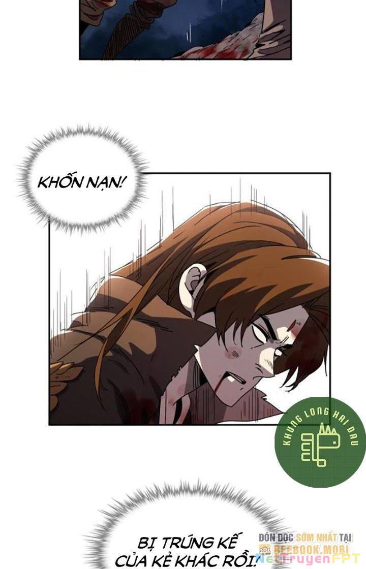 Bắt Đầu Đã Là Ma Tôn Chuyển Sinh Chapter 1 - Trang 2