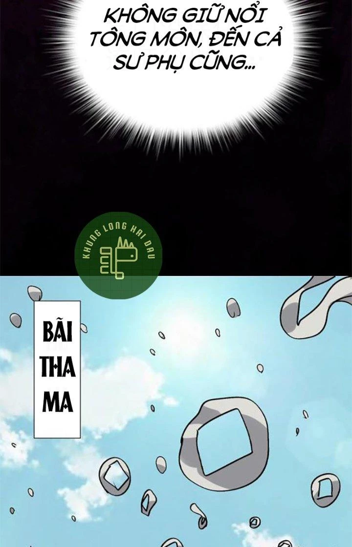 Bắt Đầu Đã Là Ma Tôn Chuyển Sinh Chapter 1 - Trang 2