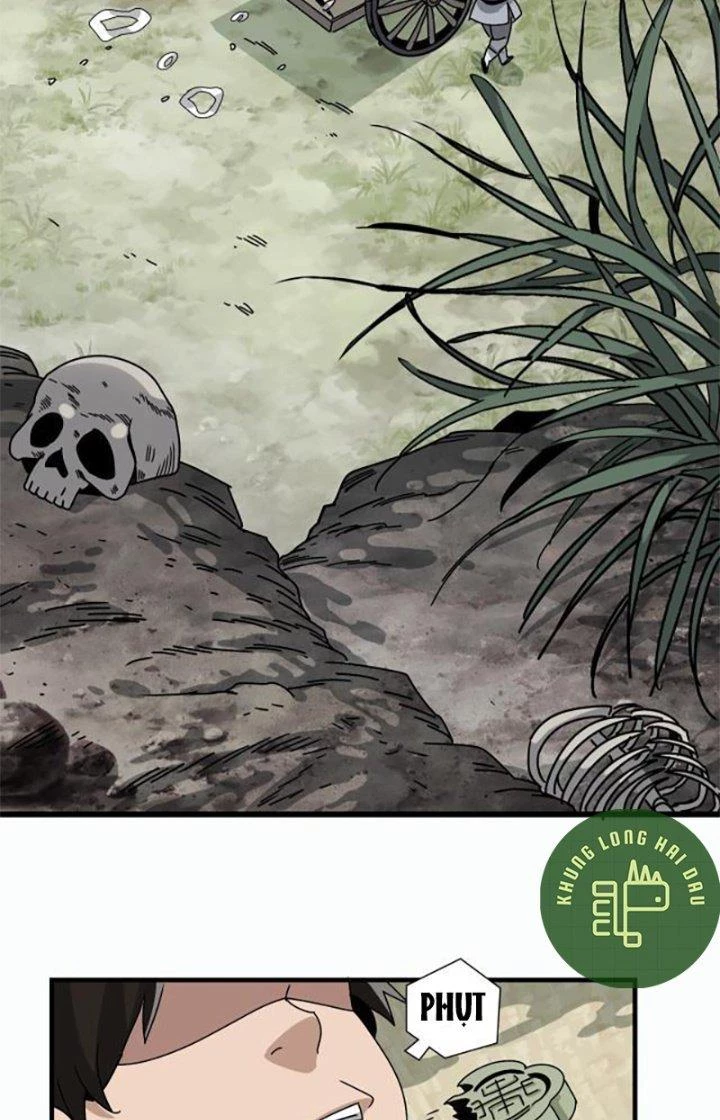 Bắt Đầu Đã Là Ma Tôn Chuyển Sinh Chapter 1 - Trang 2