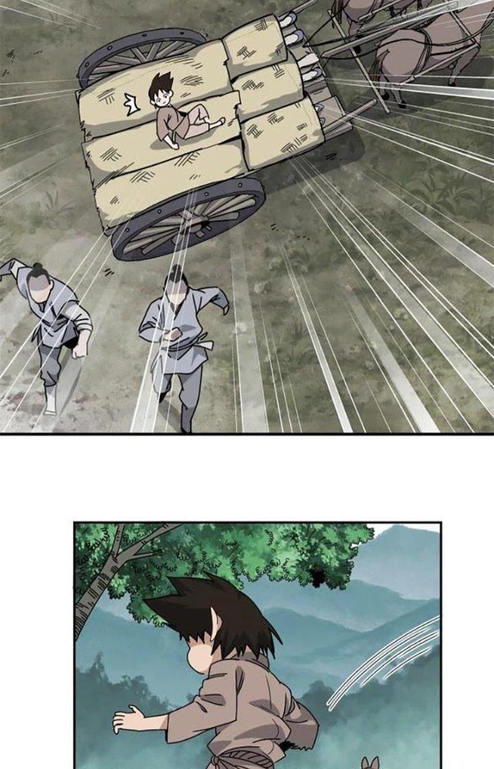 Bắt Đầu Đã Là Ma Tôn Chuyển Sinh Chapter 1 - Trang 2