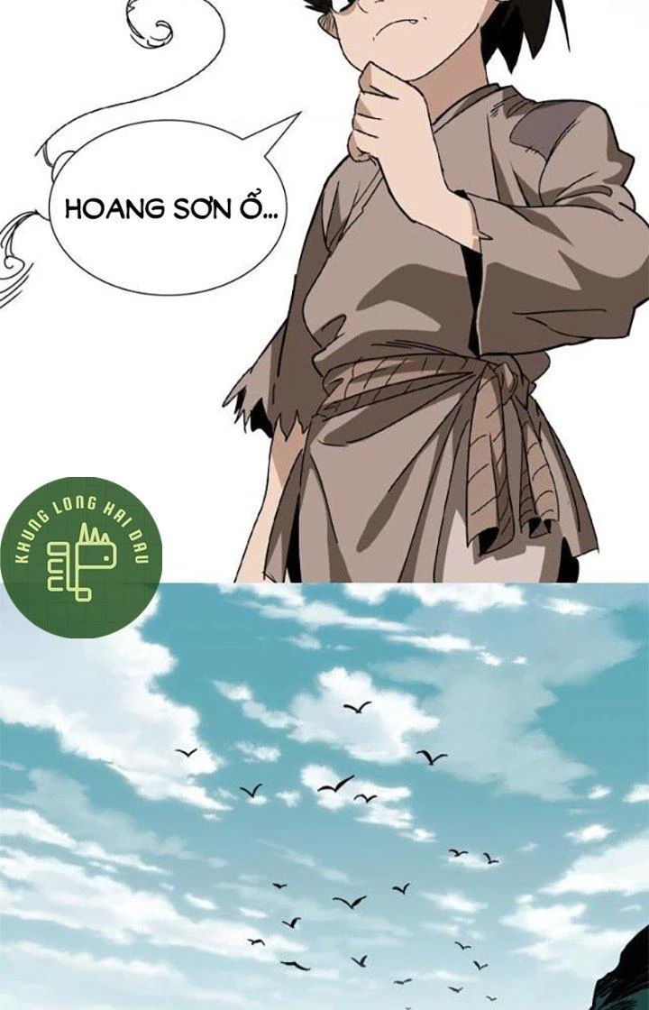 Bắt Đầu Đã Là Ma Tôn Chuyển Sinh Chapter 1 - Trang 2