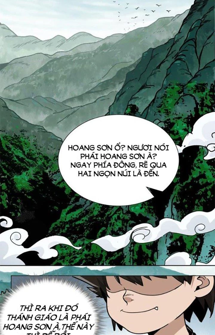 Bắt Đầu Đã Là Ma Tôn Chuyển Sinh Chapter 1 - Trang 2