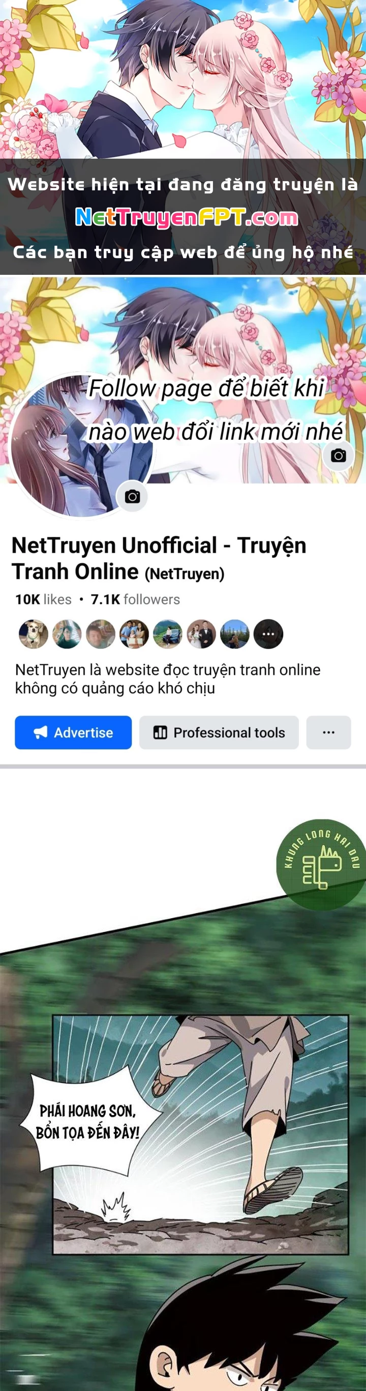 Bắt Đầu Đã Là Ma Tôn Chuyển Sinh Chapter 2 - Trang 2