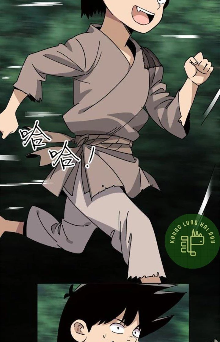 Bắt Đầu Đã Là Ma Tôn Chuyển Sinh Chapter 2 - Trang 2