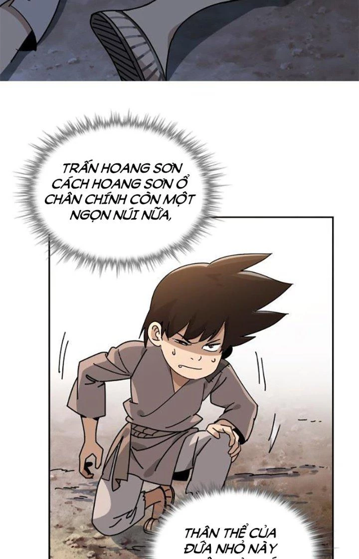 Bắt Đầu Đã Là Ma Tôn Chuyển Sinh Chapter 2 - Trang 2