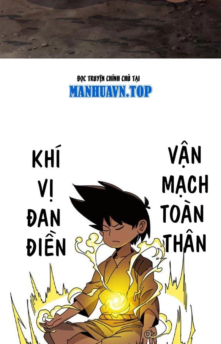 Bắt Đầu Đã Là Ma Tôn Chuyển Sinh Chapter 2 - Trang 2