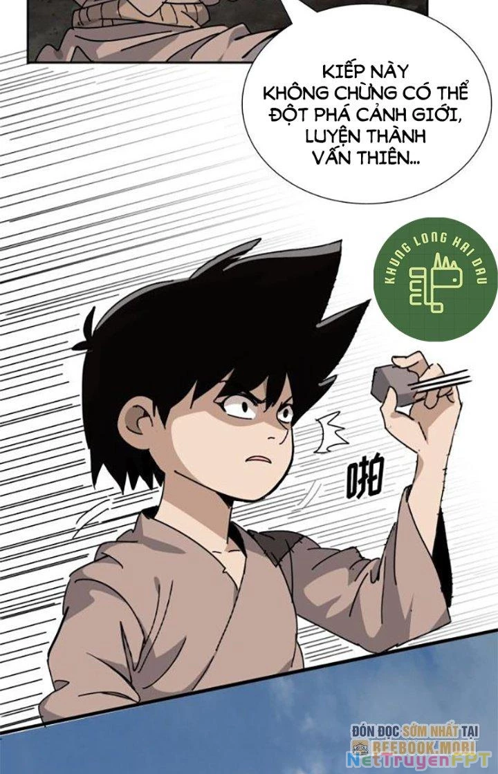 Bắt Đầu Đã Là Ma Tôn Chuyển Sinh Chapter 2 - Trang 2