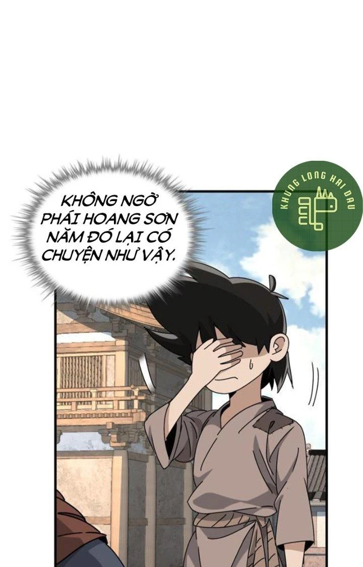 Bắt Đầu Đã Là Ma Tôn Chuyển Sinh Chapter 2 - Trang 2