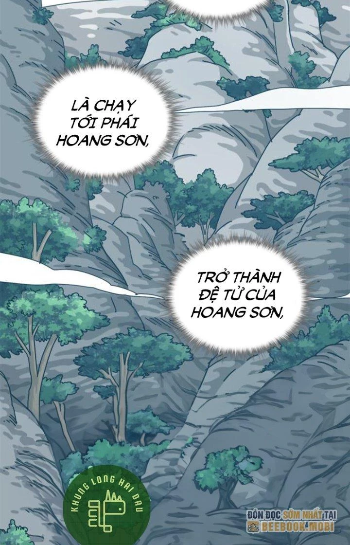 Bắt Đầu Đã Là Ma Tôn Chuyển Sinh Chapter 2 - Trang 2