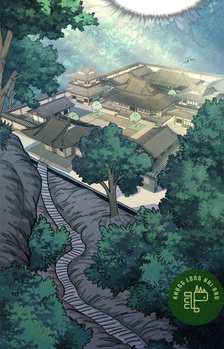 Bắt Đầu Đã Là Ma Tôn Chuyển Sinh Chapter 2 - Trang 2
