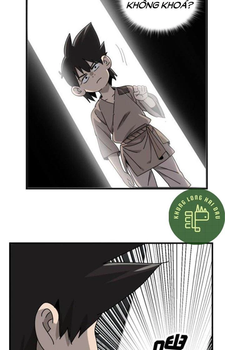 Bắt Đầu Đã Là Ma Tôn Chuyển Sinh Chapter 2 - Trang 2