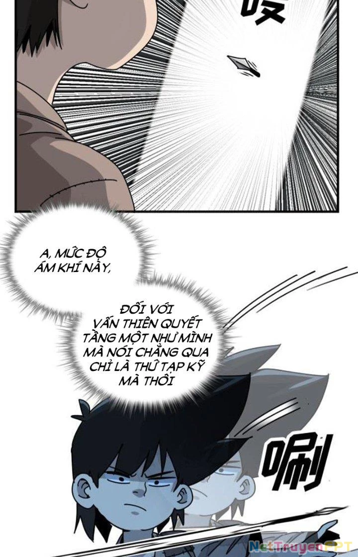 Bắt Đầu Đã Là Ma Tôn Chuyển Sinh Chapter 2 - Trang 2