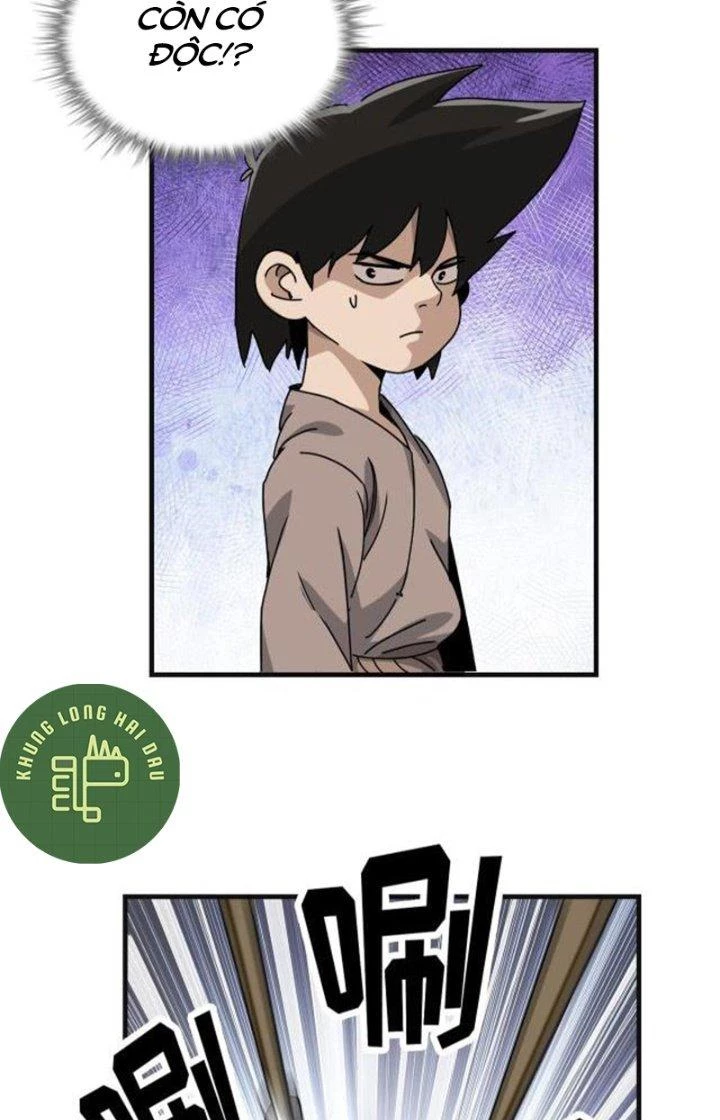 Bắt Đầu Đã Là Ma Tôn Chuyển Sinh Chapter 2 - Trang 2