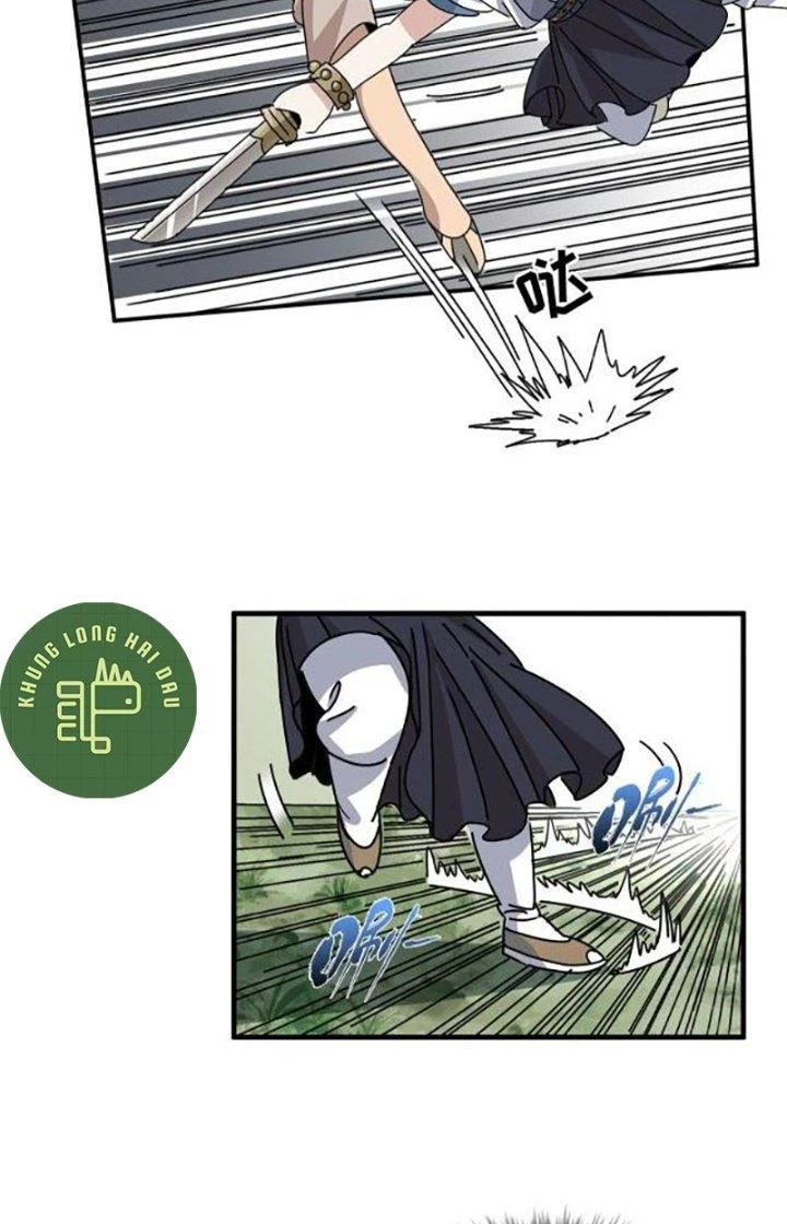 Bắt Đầu Đã Là Ma Tôn Chuyển Sinh Chapter 3 - Trang 2