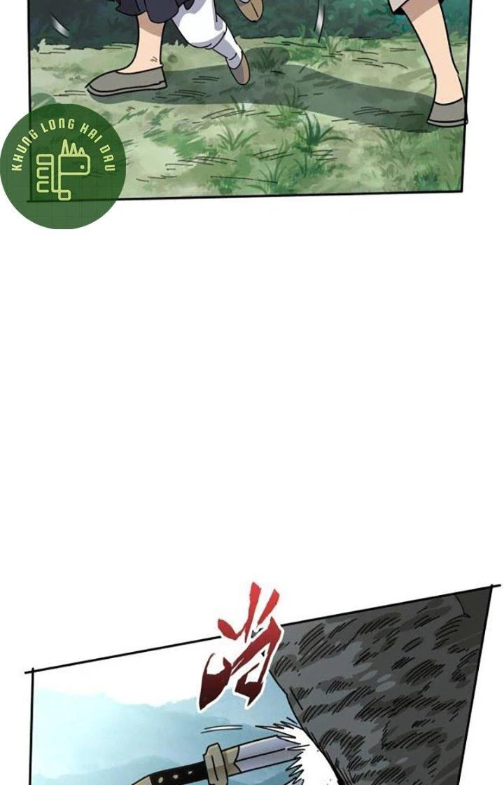 Bắt Đầu Đã Là Ma Tôn Chuyển Sinh Chapter 3 - Trang 2